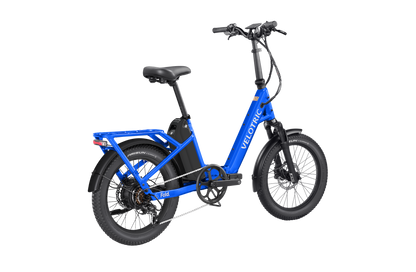 Velotric Fold 1 Plus Folding eBike