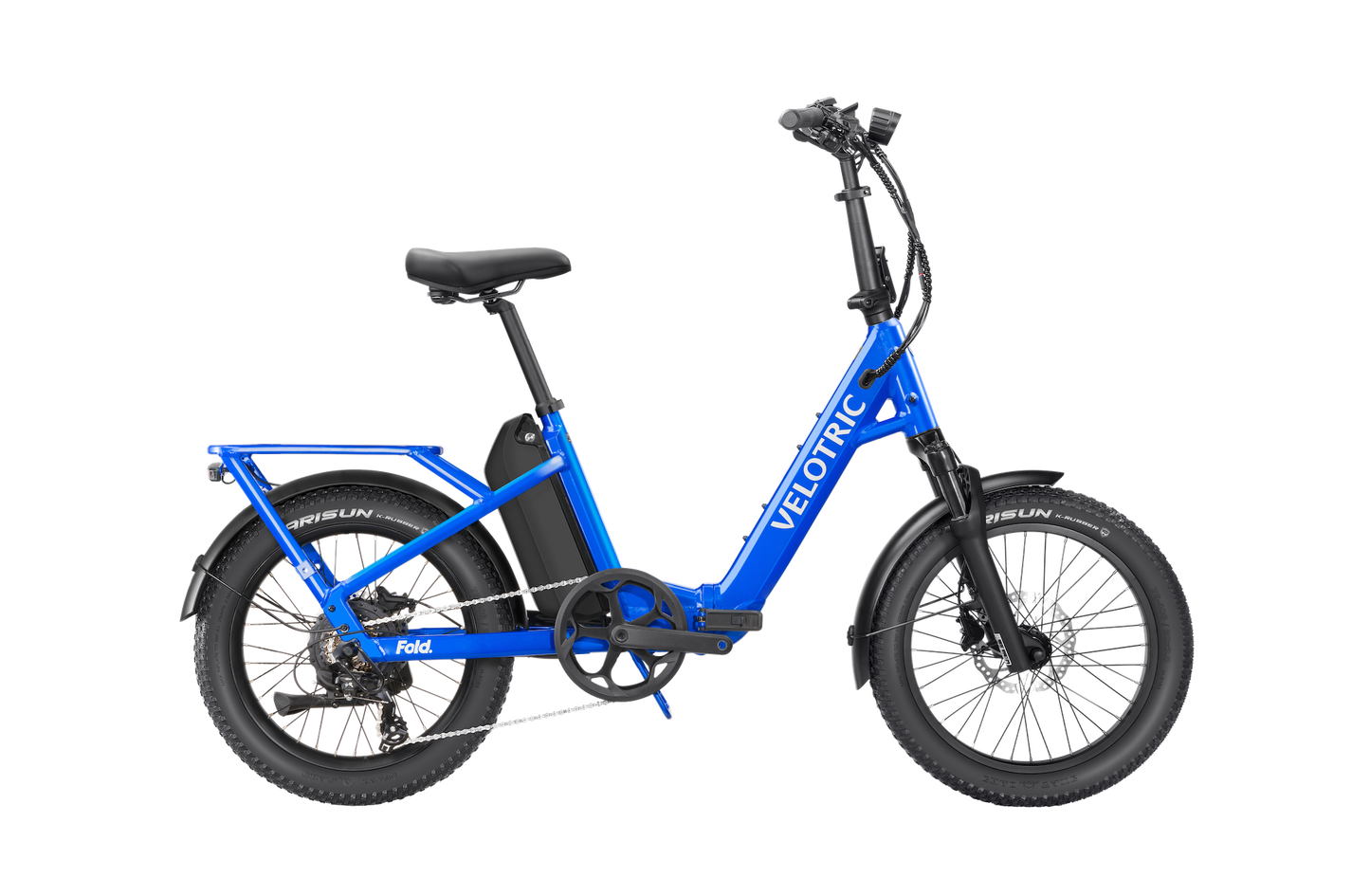 Velotric Fold 1 Plus Folding eBike