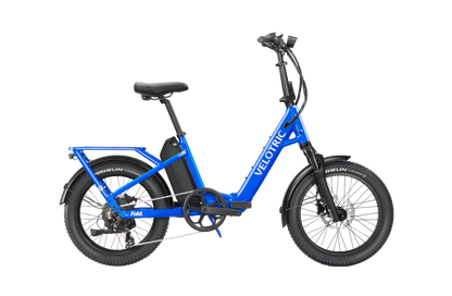Velotric Fold 1 Plus Folding eBike