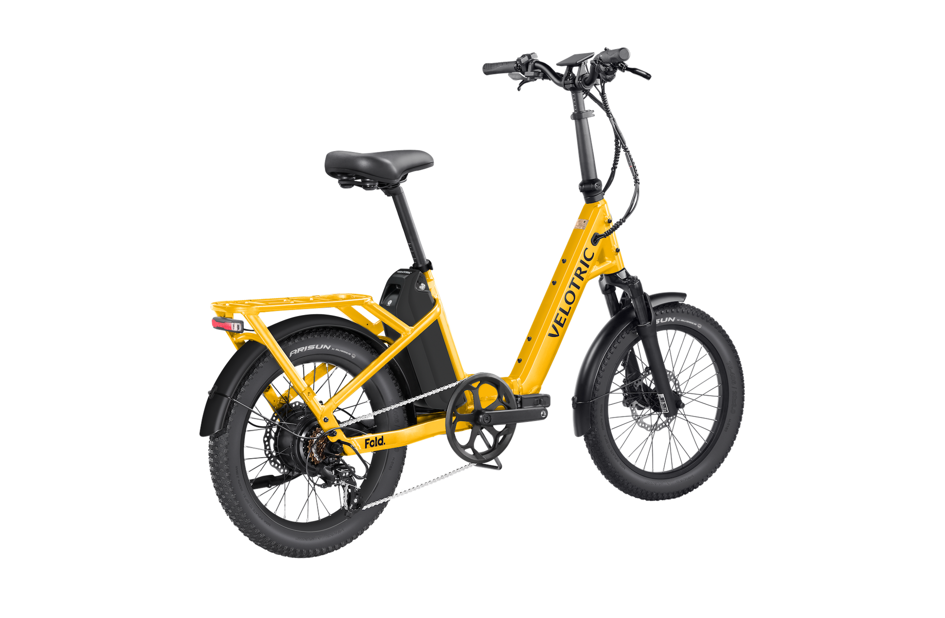 Velotric Fold 1 Plus Folding Electric Bike Velotric Fold 1 Plus Folding Electric Bike