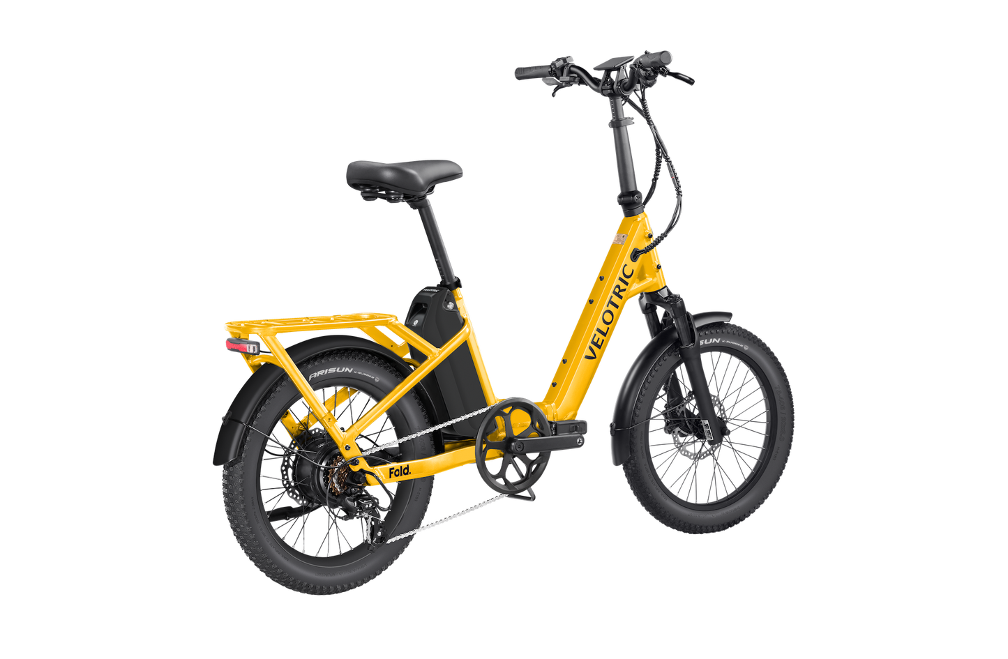 Velotric Fold 1 Plus Folding eBike