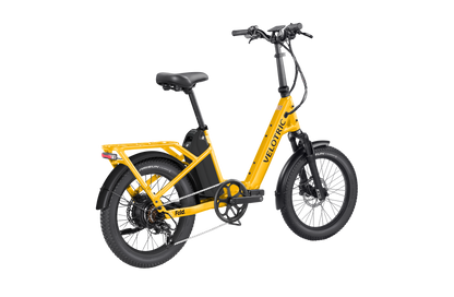 Velotric Fold 1 Plus Folding eBike