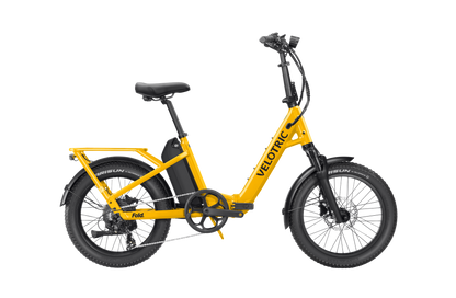 Velotric Fold 1 Plus Folding eBike