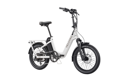 Velotric Fold 1 Plus Folding eBike