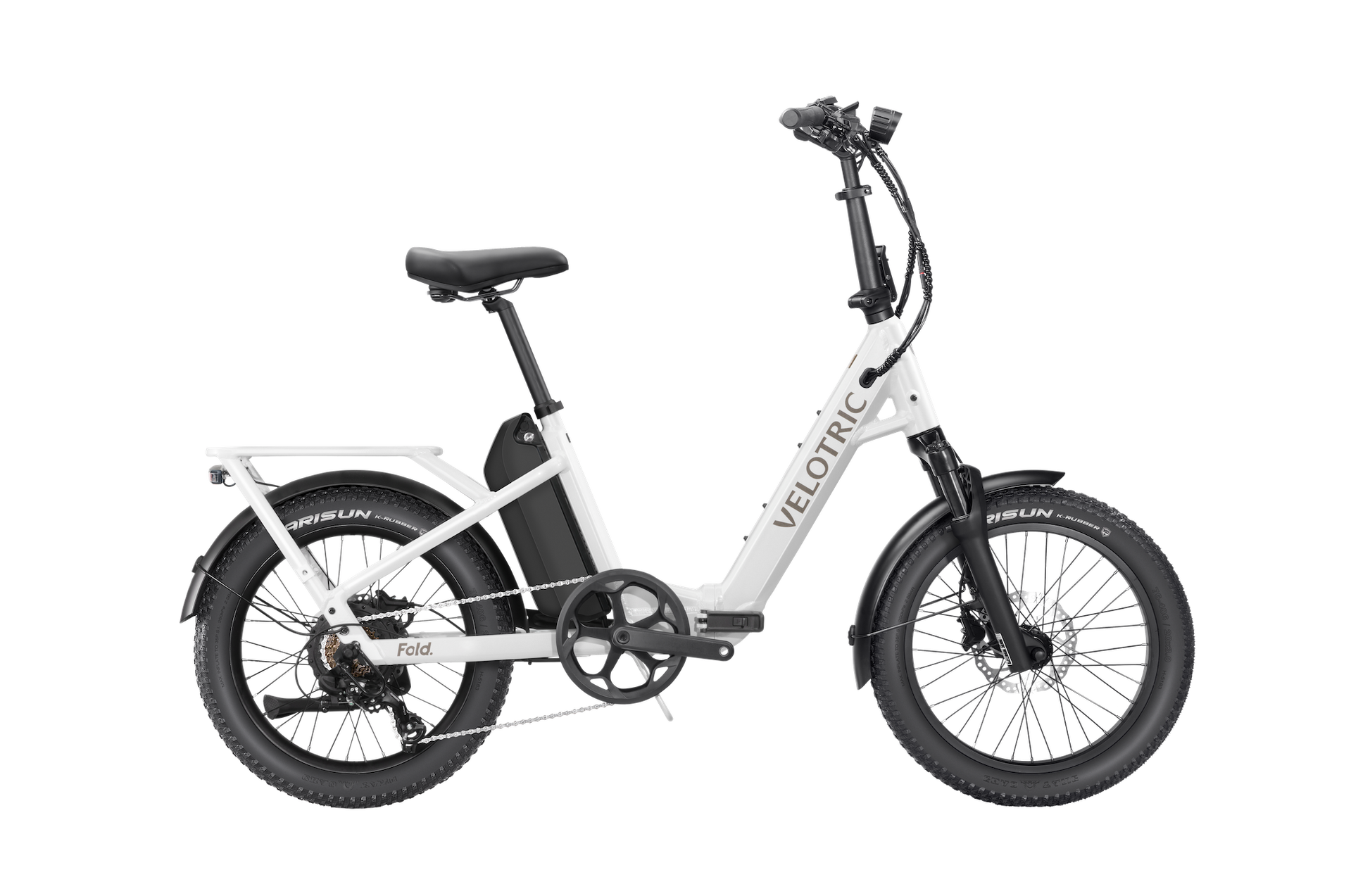 Velotric Fold 1 Plus Folding eBike Velotric Fold 1 Plus Folding eBike