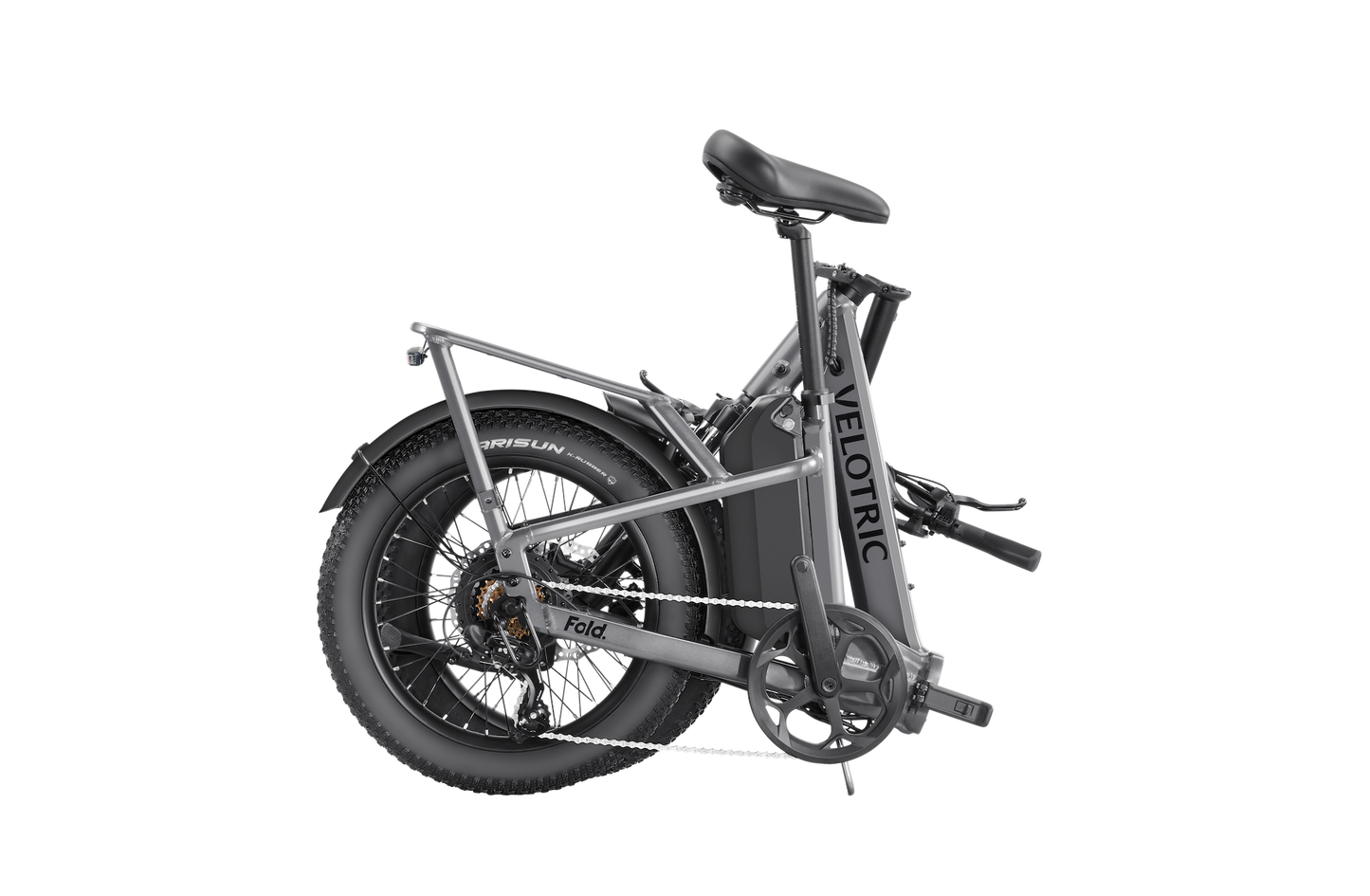 Velotric Fold 1 Plus Folding eBike