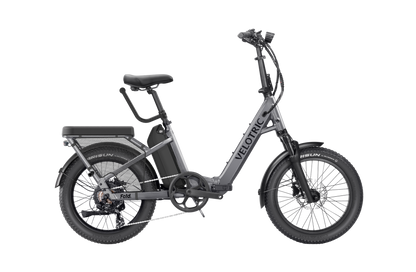 Velotric Fold 1 Plus Folding eBike