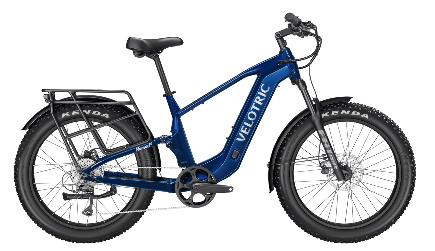 Velotric Nomad 2X High Step