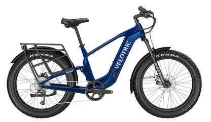 Velotric Nomad 2X High Step