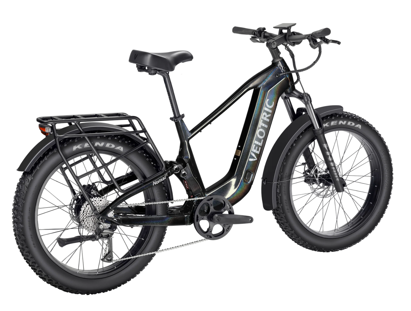 Velotric Nomad 2X High Step