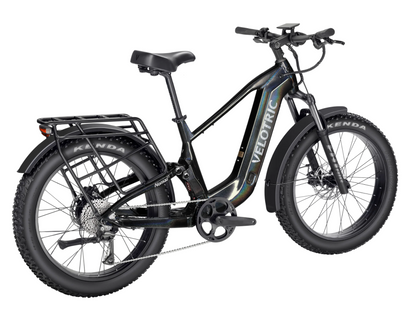 Velotric Nomad 2X High Step