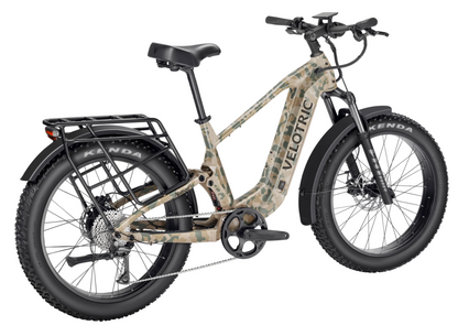 Velotric Nomad 2X High Step