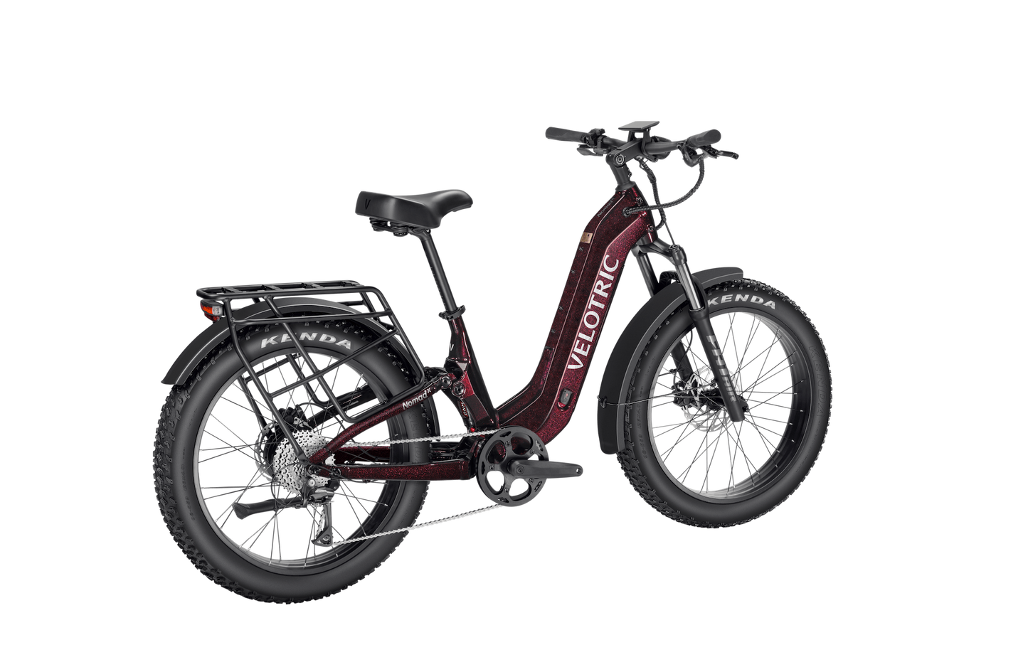 Velotric Nomad 2X Step Through