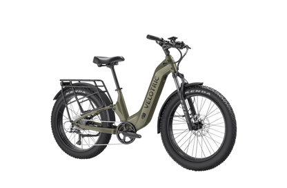 Velotric Nomad 2X Step Through