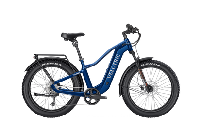 Velotric Nomad 2 High Step