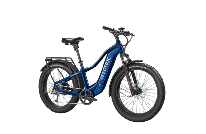 Velotric Nomad 2 High Step