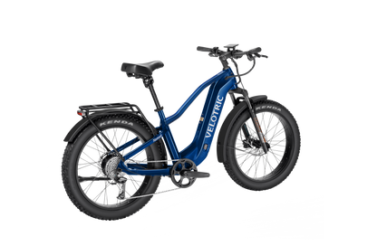 Velotric Nomad 2 High Step