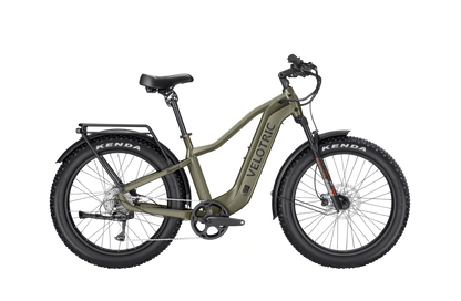 Velotric Nomad 2 High Step