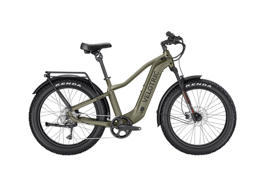 Velotric Nomad 2 Hight Step