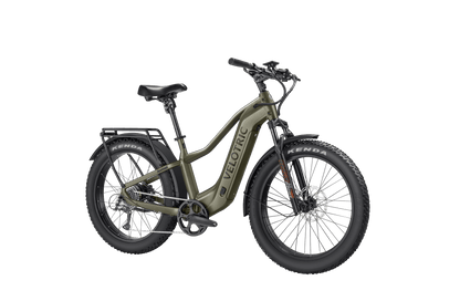 Velotric Nomad 2 High Step