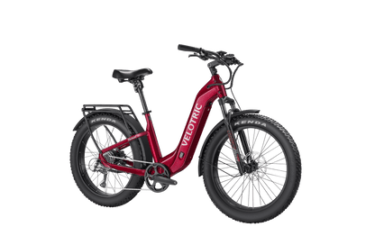 Velotric Nomad 2 Step Through eBike