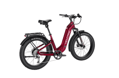 Velotric Nomad 2 Step Through eBike
