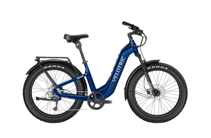 Velotric Nomad 2 Step Through eBike