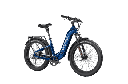 Velotric Nomad 2 Step Through eBike