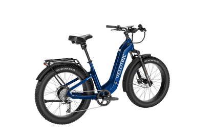 Velotric Nomad 2 Step Through eBike