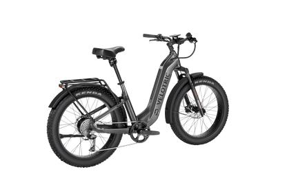 Velotric Nomad 2 Step Through eBike