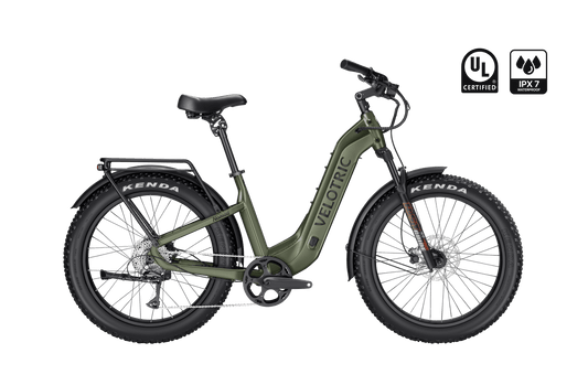 Velotric Nomad 2 eBike