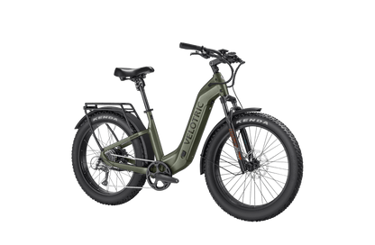 Velotric Nomad 2 Step Through eBike