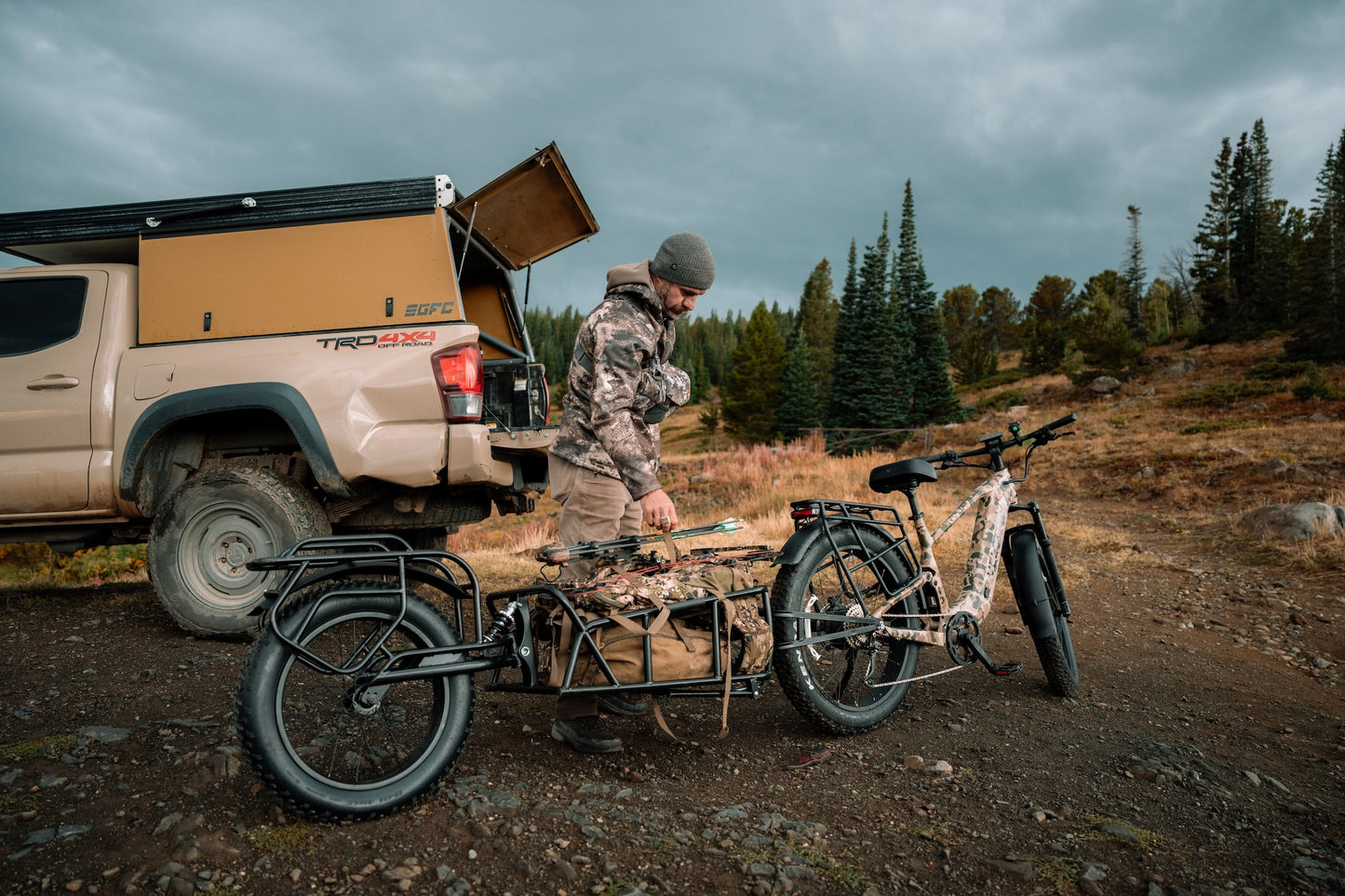 Velotric Nomad 2X Step Through