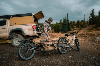 Velotric Nomad 2X Step Through