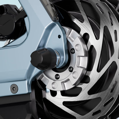 Aventon Pace 4 Step Through eBike