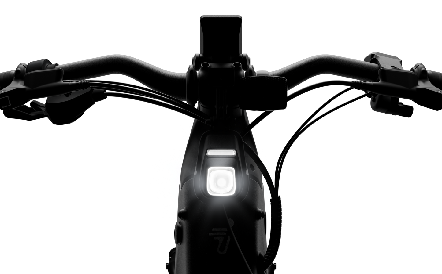 Segway eBike Xafari