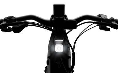 Segway eBike Xafari