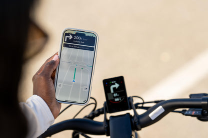 Segway eBike Xafari
