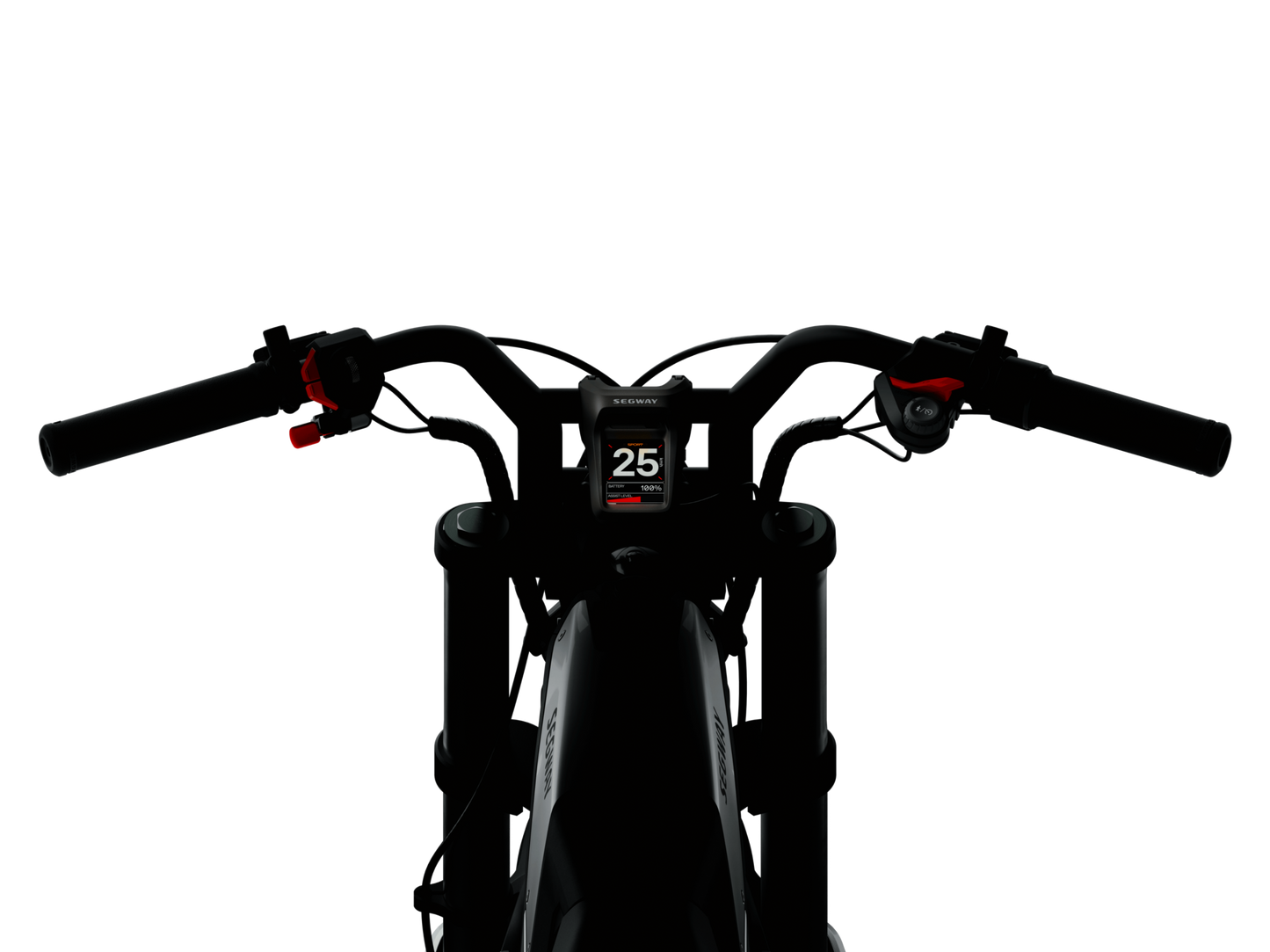 Segway eBike Xyber