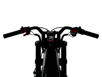Segway eBike Xyber