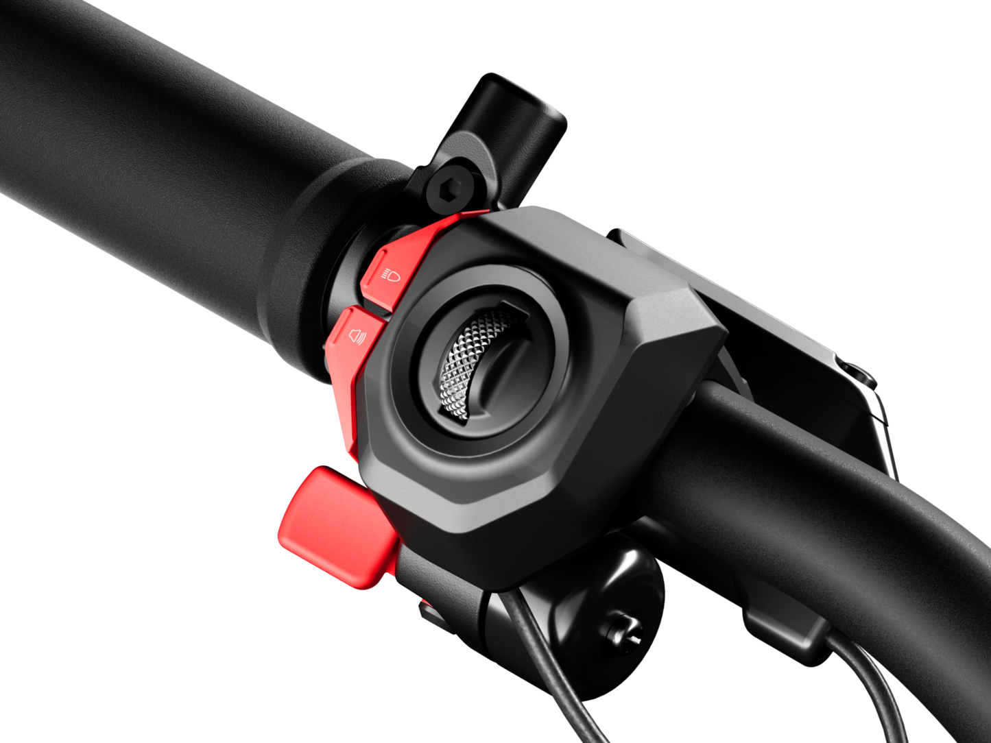 Segway eBike Xyber