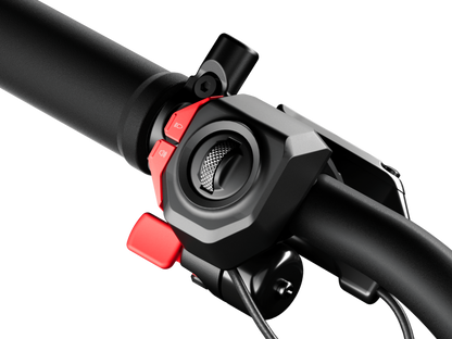 Segway eBike Xyber