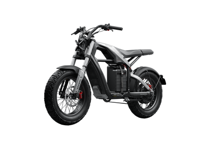 Segway eBike Xyber