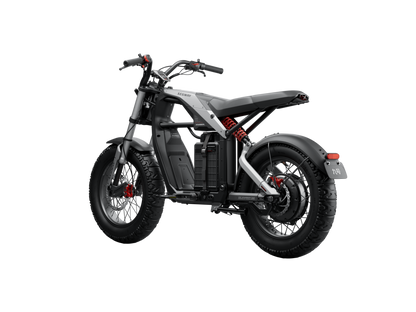 Segway eBike Xyber