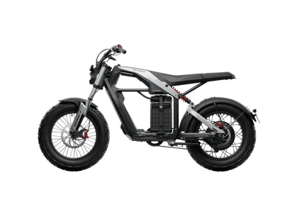 Segway eBike Xyber