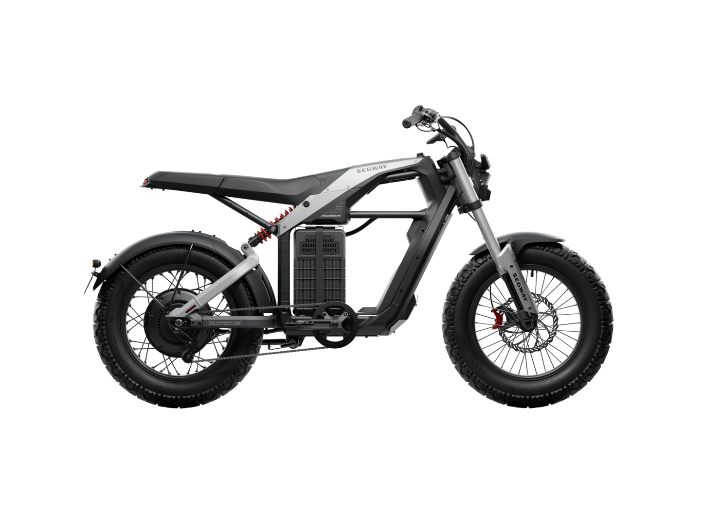 Segway eBike Xyber