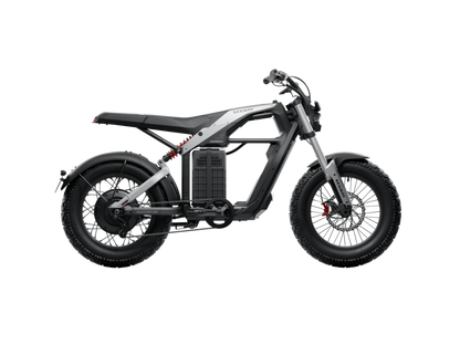 Segway eBike Xyber