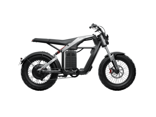 Segway eBike Xyber