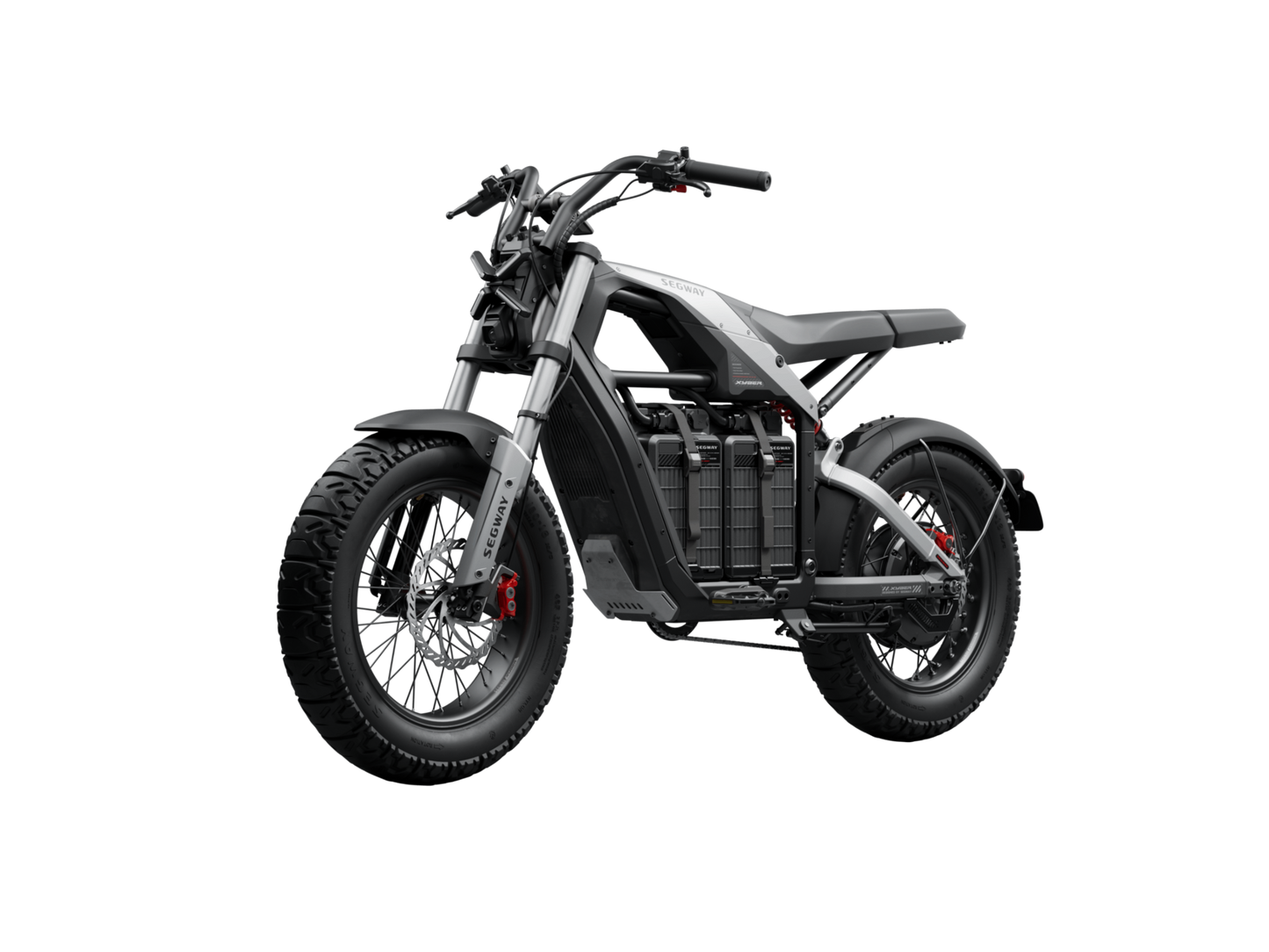 Segway eBike Xyber