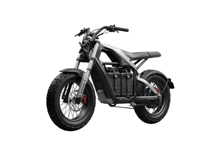 Segway eBike Xyber